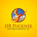 HR Phoenix Electrical Services logo